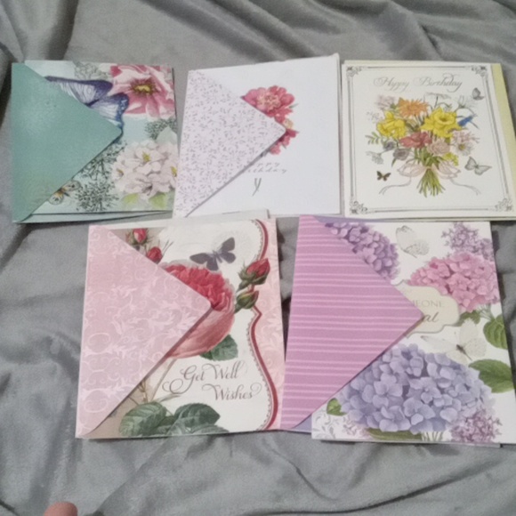 Samantha Chase Meyers Party Supplies Lot Of 5 Samantha Chase Meyers